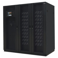 Трехфазные ИБП HiDEN